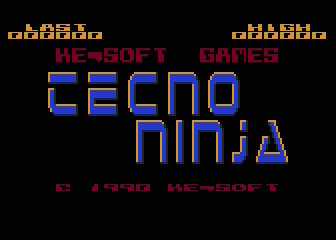 Tecno Ninja 25 Years Anniversary Edition