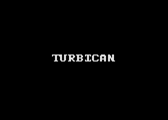 Turbican