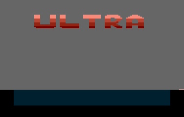 Ultra Tetris