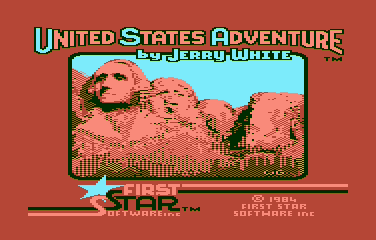 United States Adventure