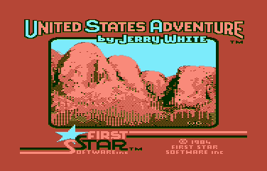 United States Adventure