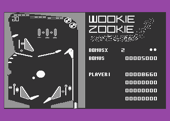Wookie Zookie