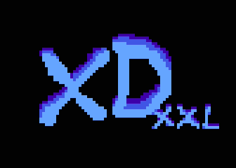 Xirius Defect XXL
