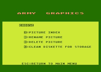 Army-Graphics