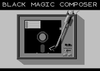Black Magic Composer