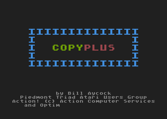 CopyPlus v3.0