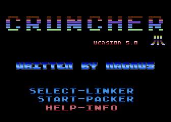 Cruncher 5.0