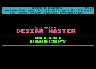 Design-Master V1.1