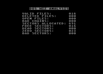 DOS Wizard 1.0.4