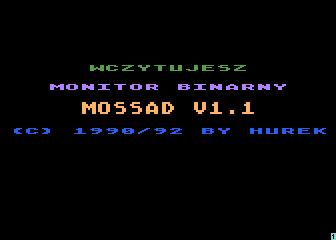 Mossad v1.1