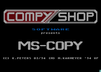 MS-Copy v1.8