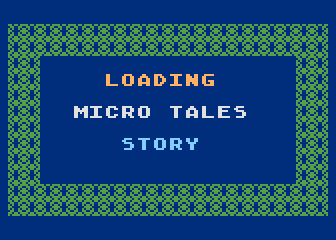 Micro-Tales: The Noisy Giant