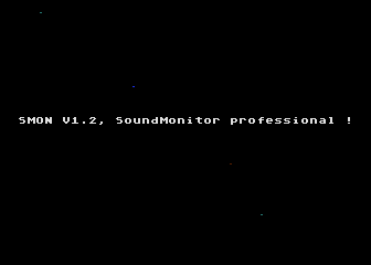 SMON v1.2, SoundMonitor Professional
