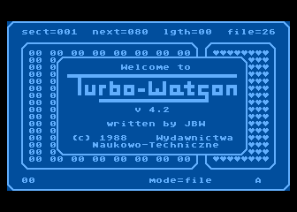 Turbo-Watson v4.2