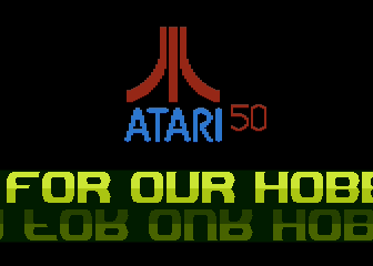 ATARI50