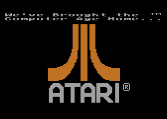 Atari Dealer Demo