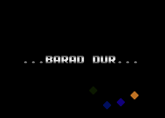 Barad-Dur