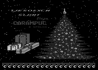 Christmas'89 Demo