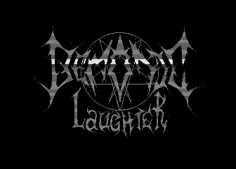 Demonic Laughter