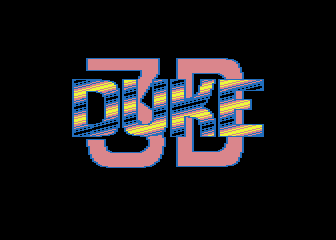 Duke 3D