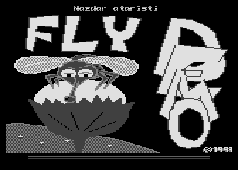 Fly Demo