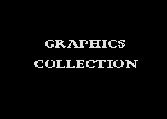 Graphics Collection #1