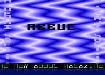 Heaven's Intro for ABBUC