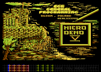 Micro Demo V