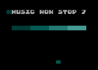 Music Non Stop 7