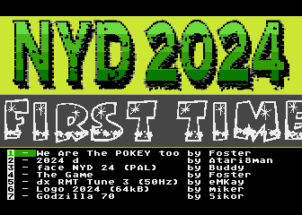 NYD 24 Loader Intro Disk 3