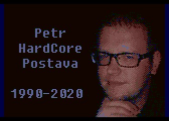Petr Postava - slideshow