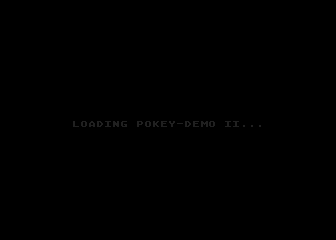 Pokey's Demo