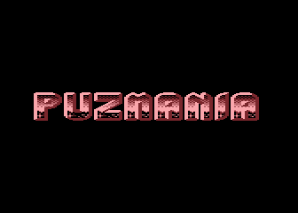Puzmania Music Player