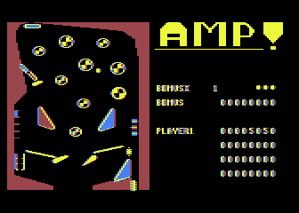 AMP!