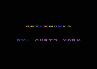 BrickWorks