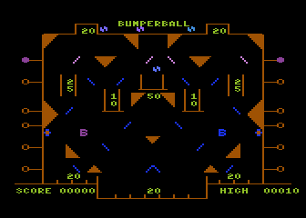 Bumperball