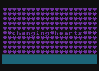 Changing Hearts