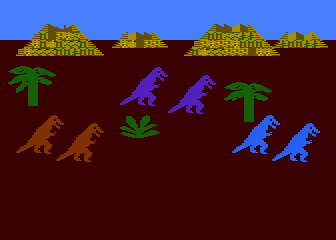 Colorasaurus