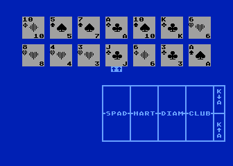 Death By Solitaire