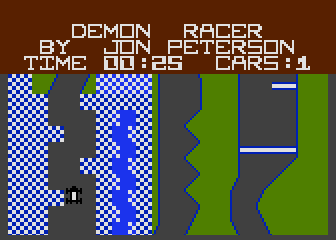 Demon Racer