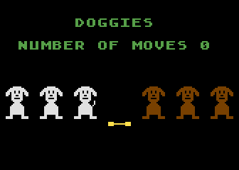 Doggies