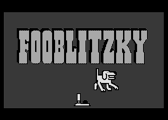 Fooblitzky v2R. B