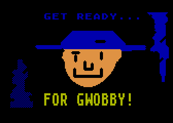 Gwobby Jr.