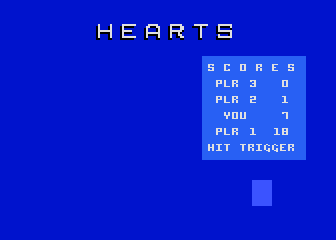 Hearts v1.1