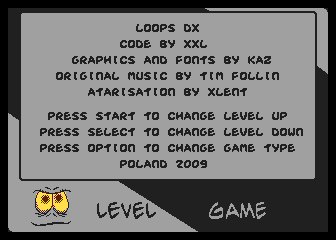 Loops DX