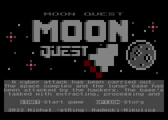 Moon Quest