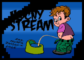 Nocny Stream