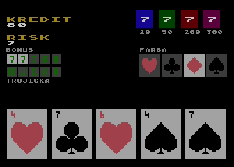 Poker 7