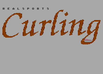 Realsports Curling