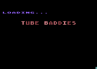 Tube Baddies